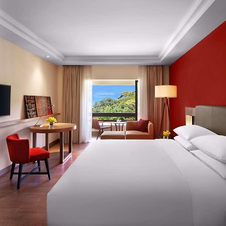 Hyatt Regency Kuantan Resort Kültér fotó