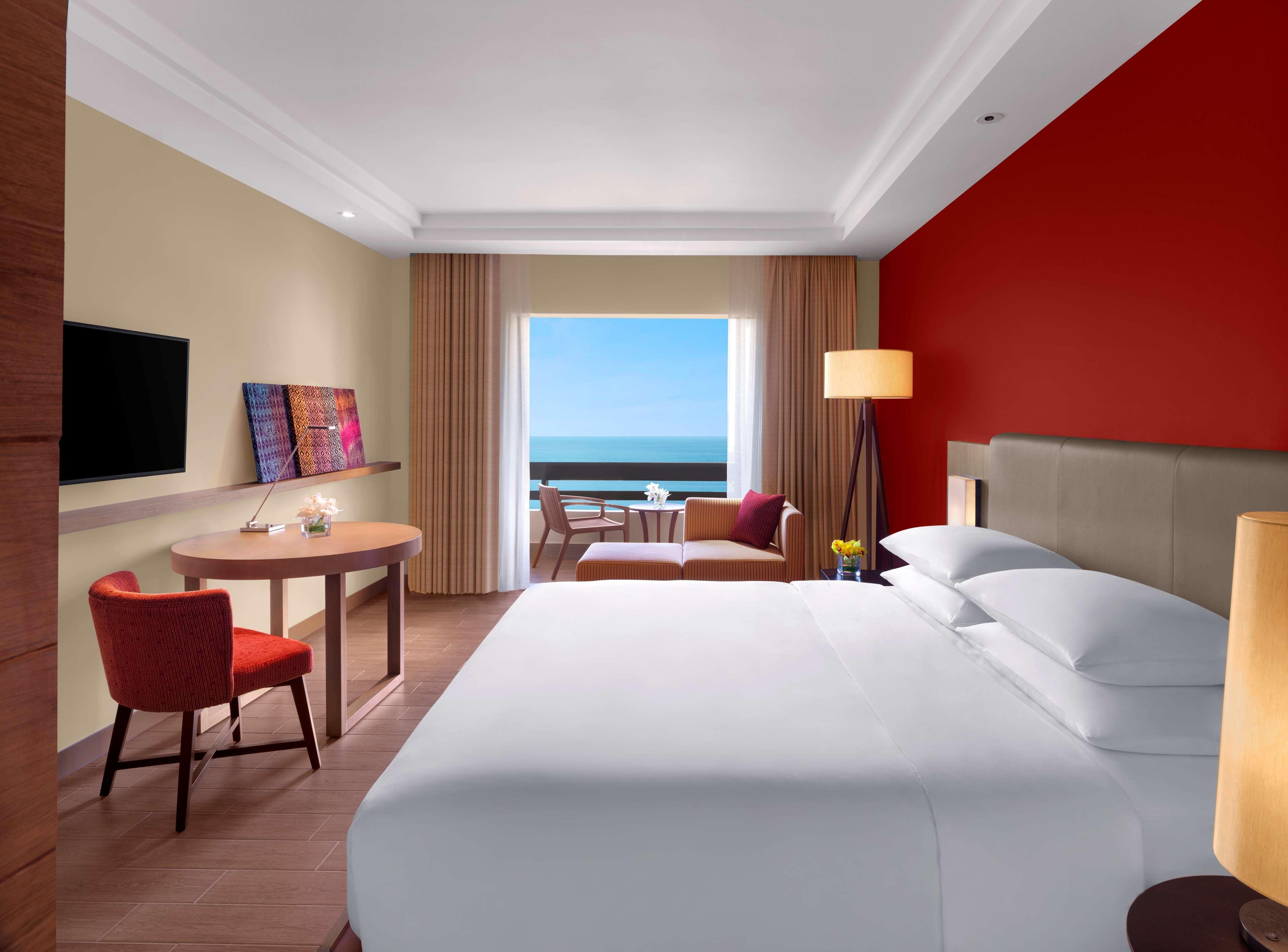 Hyatt Regency Kuantan Resort Kültér fotó
