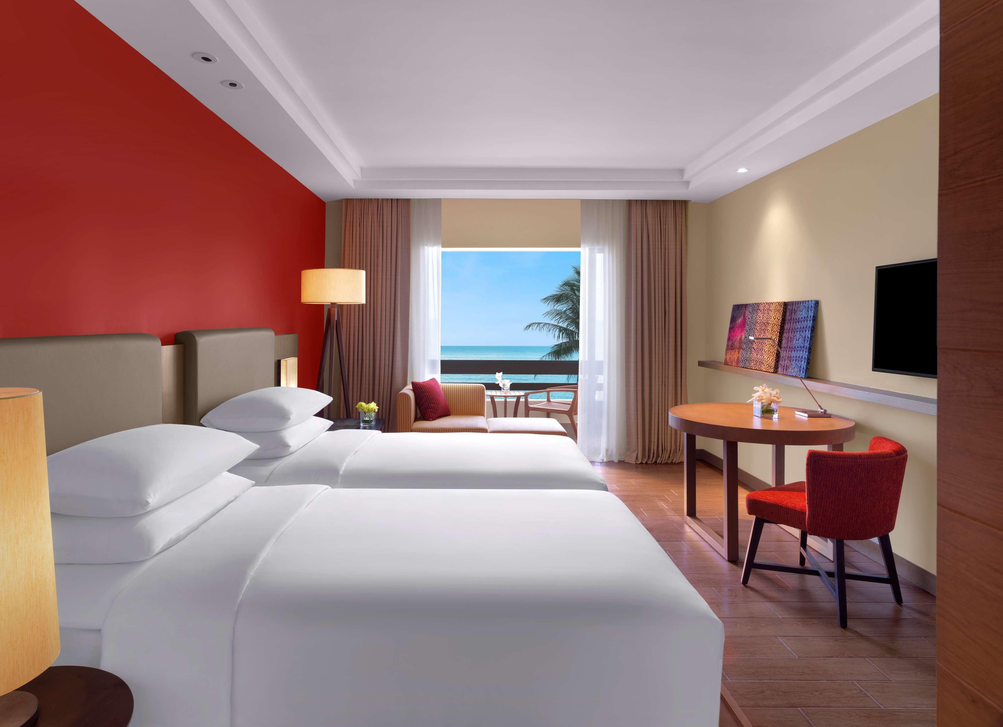 Hyatt Regency Kuantan Resort Kültér fotó