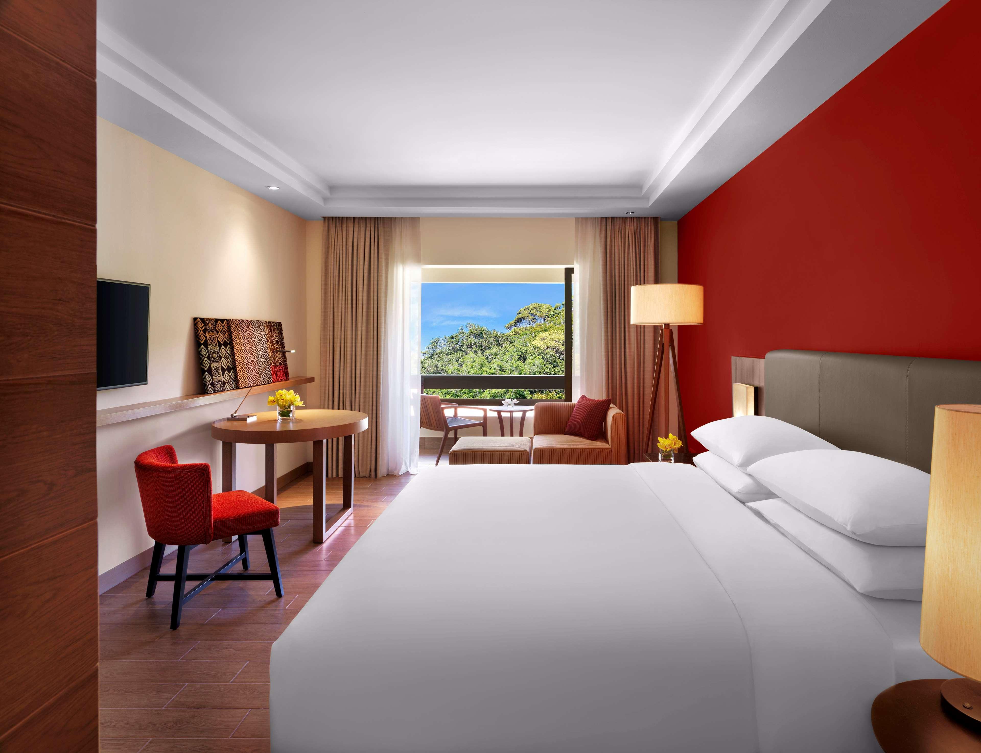 Hyatt Regency Kuantan Resort Kültér fotó