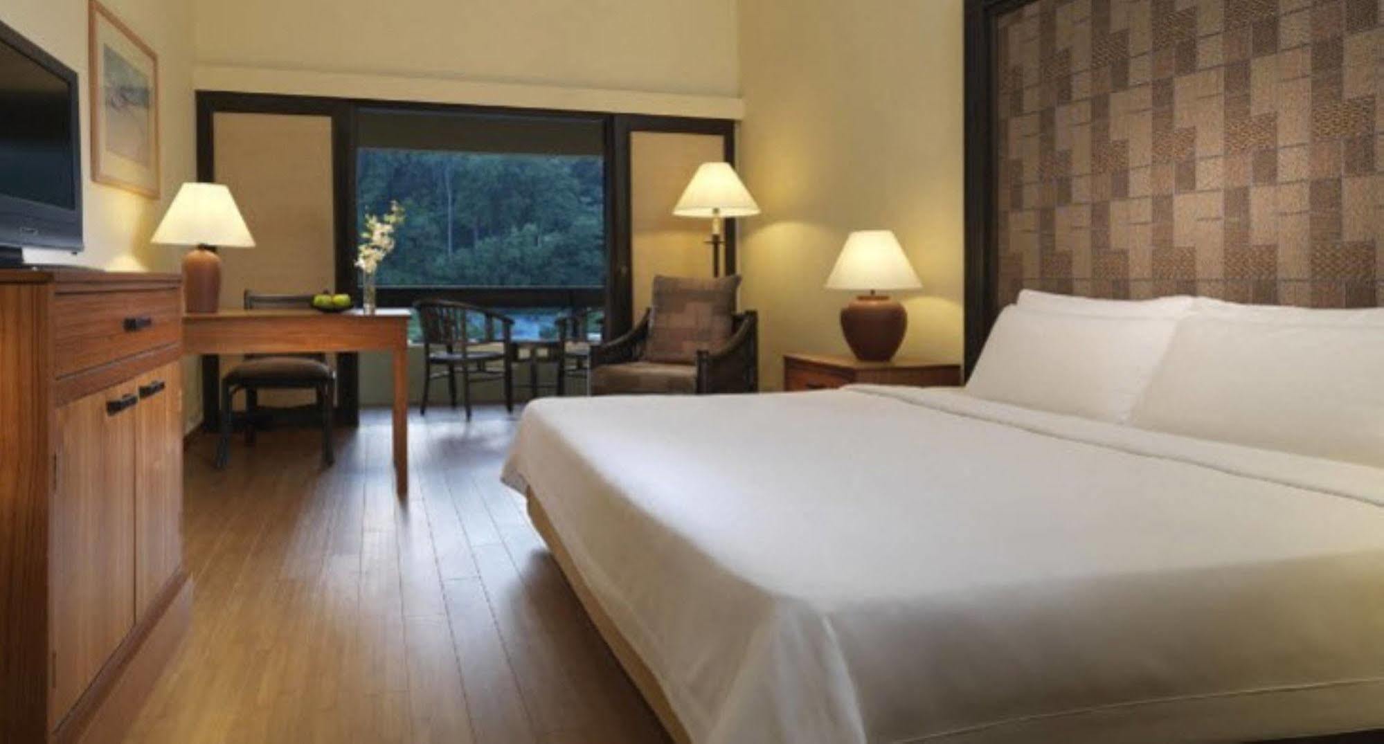 Hyatt Regency Kuantan Resort Kültér fotó Deluxe room