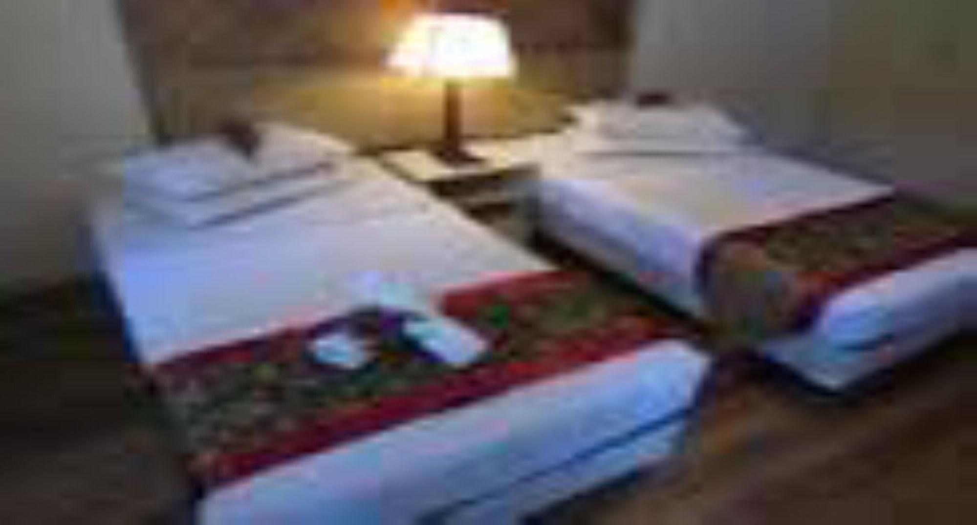 Hyatt Regency Kuantan Resort Kültér fotó A room at the hotel
